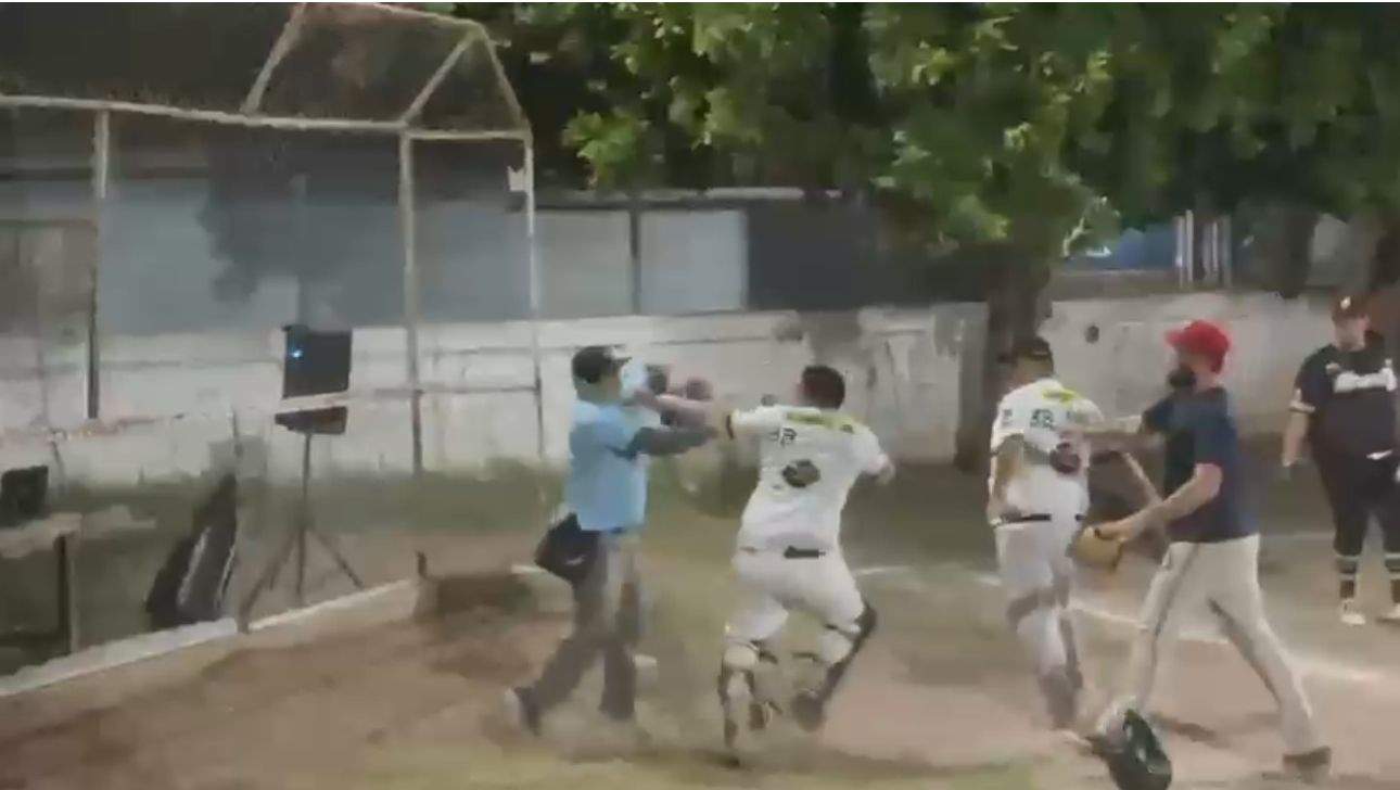 FOTO: Captura de video.