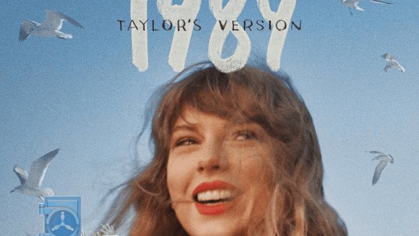 Taylor Swift sorprende a sus fans con acertijos de Google para revelar las canciones de su nuevo disco