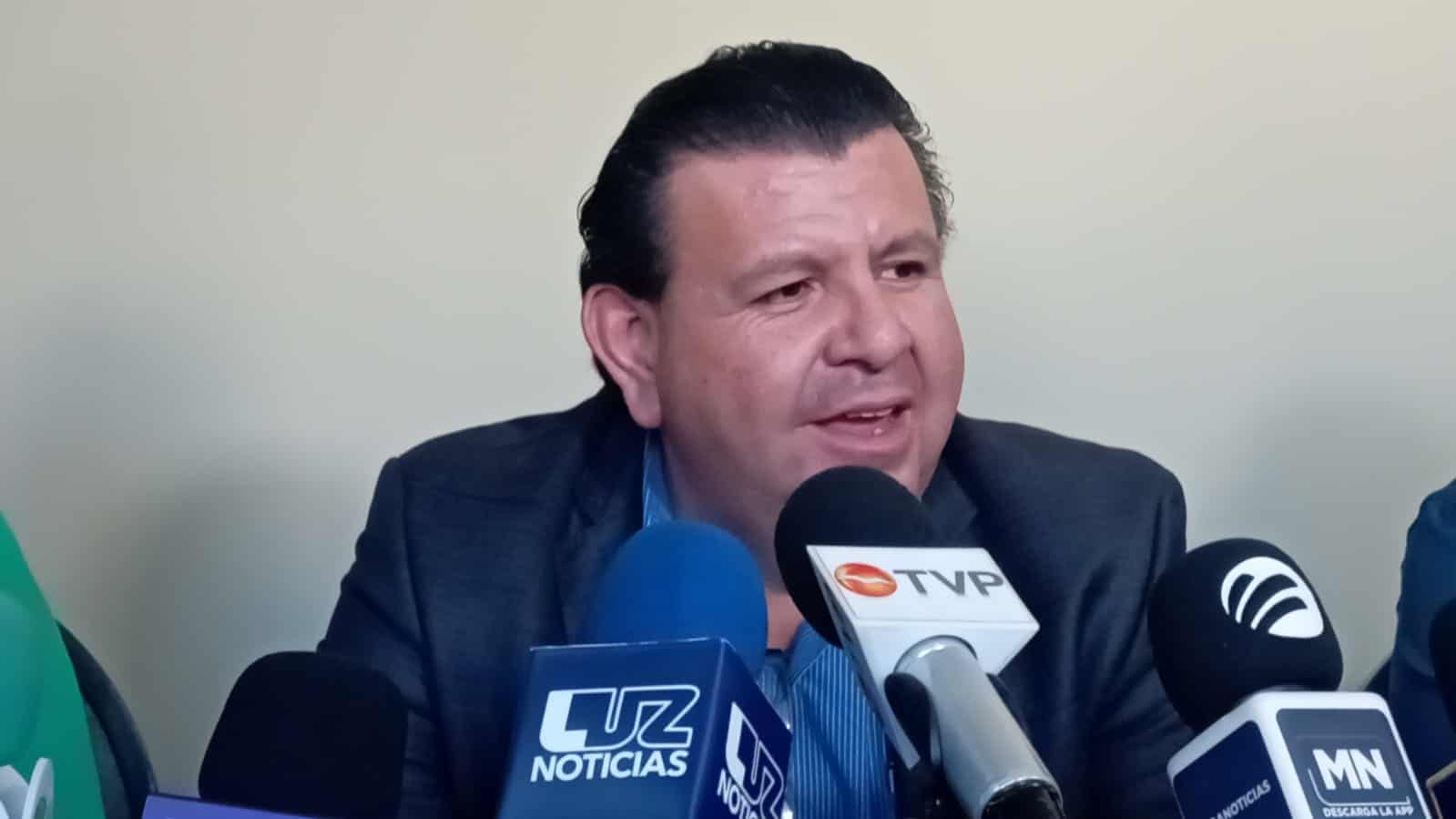 Las hortalizas son fundamentales para la economía sinaloense. FOTO: Luz Noticias