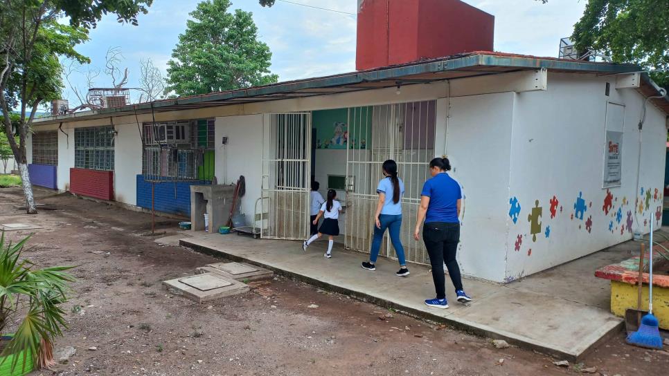 Escuelas de Sinaloa no tendrán tantas restricciones por el Covid-19: SEPyC