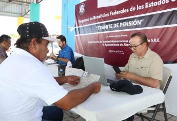 ¿Trabajaste por más de 10 años en el extranjero? Aprovecha y pensionate con el Consulado Americano