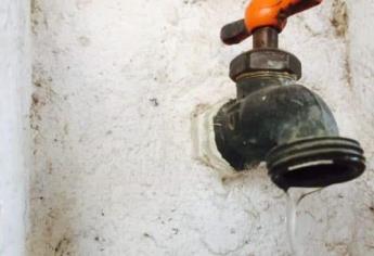 Atención, comunidades de Ahome y El Fuerte se quedan sin agua por limpieza de JAPAMA