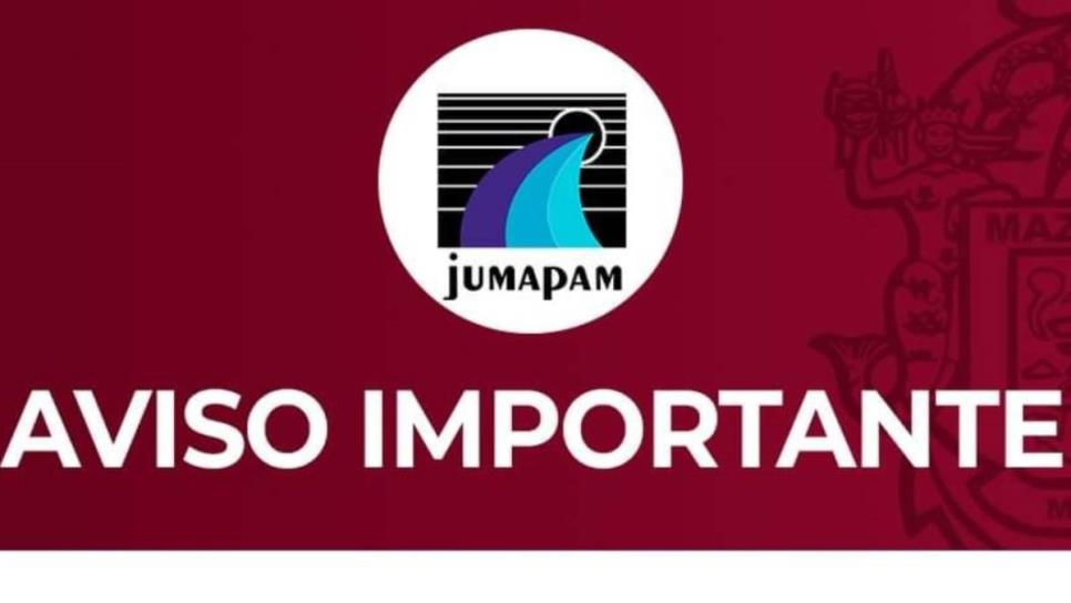 ¡A cuidar el agua! Este jueves la comunidad de Villa Unión, Mazatlán se quedará sin el servicio ¡A cuidar el agua! Este jueves la comunidad de Villa Unión, Mazatlán se quedará sin el servicio