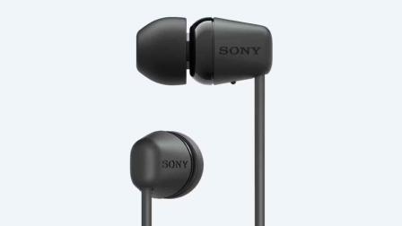 Audífonos inalámbricos de Sony, resistentes al agua, carga rápida y batería de 25 horas