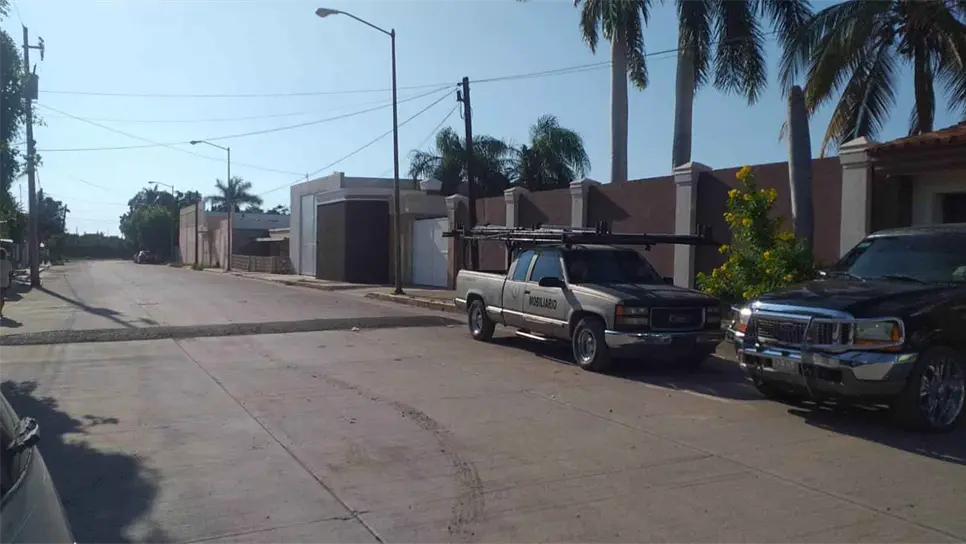 FOTO: Luis Ramírez.