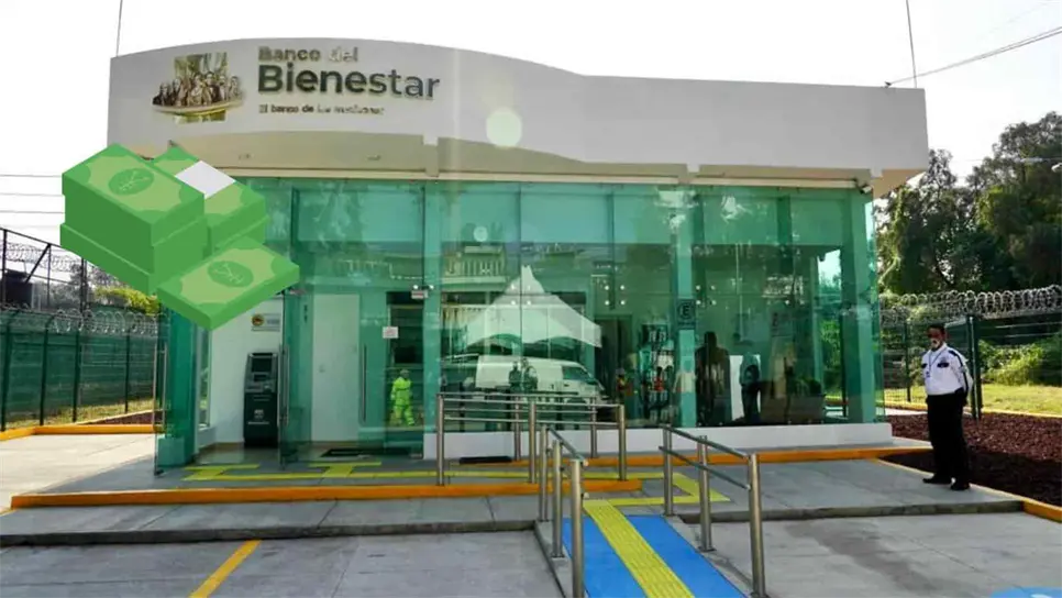 Banco del Bienestar: ¿Cómo obtener préstamo de 50 mil pesos sin intereses?. | FOTO: Bienestar.