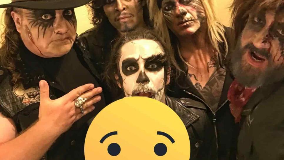 Moderatto anuncia su gira de despedida y concierto en CDMX