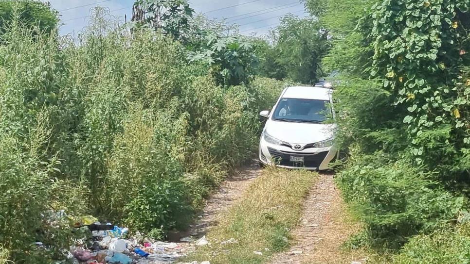 Ejecutado en Alturas del Sur era vecino de la colonia Renato Vega