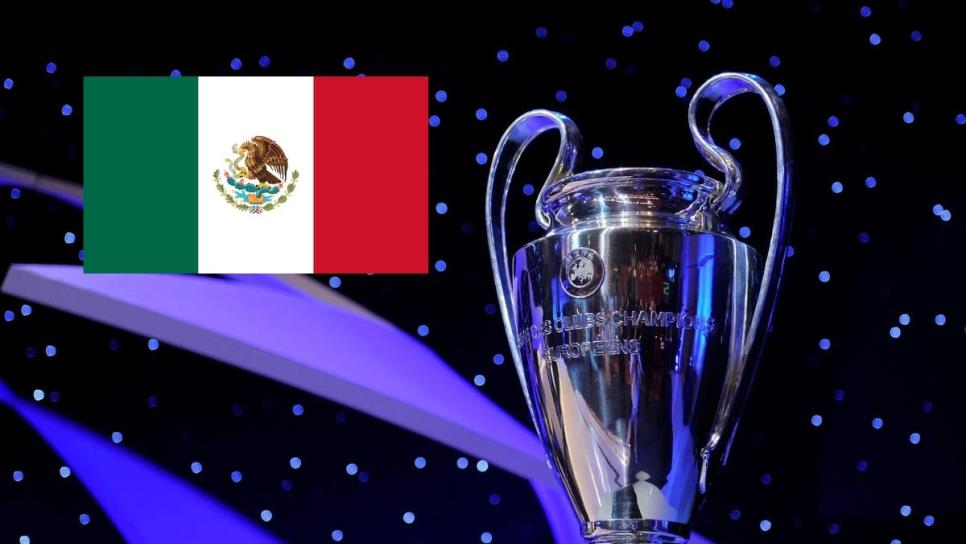 Mundial de Clubes ¿Cuántos mexicanos han ganado el Mundial de