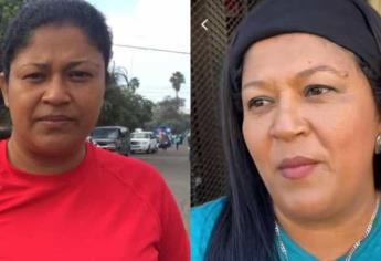 Reaparece «Lady Frijoles», la hondureña que le hizo fuchi a esta clásica mexicana | VIDEO