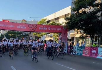 «Gax Go Tour formará parte de nuestro 492 aniversario»: Alcalde de Culiacán