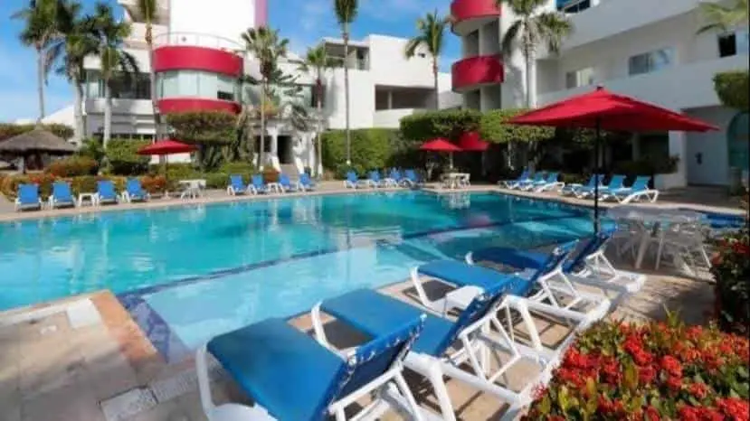 Se apuesta por el turismo de negocios en el puerto. FOTO: Temática.