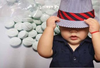 Mujer nombra a su bebé «Metanfetamina» en un controvertido experimento legal