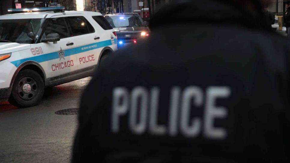 Terror en Chicago: asesinan a familia hispana, también acribillaron a sus perros Terror en Chicago: asesinan a familia hispana, también acribillaron a sus perros