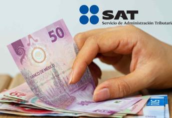 Evita problemas con el SAT; no hagas esto en las transferencias bancarias