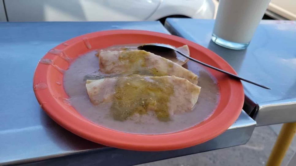 Tacos del Chavo, ¿cuál es el origen de este ícono en la gastronomía de Los Mochis?
