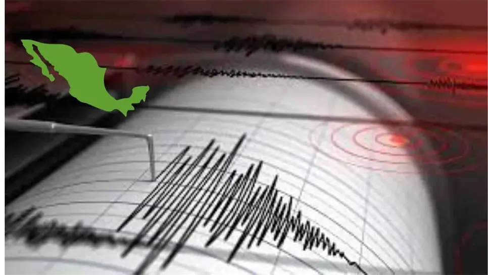 ¿Sinaloa es vulnerable ante los sismos? Esto dice Cenapred. | FOTO: Cortesía.