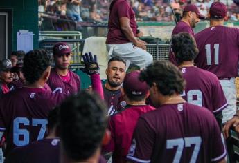Tomateros apalea a Tec de Monterrey en su primer juego de pretemporada