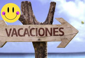 Diputados proponen aumentar la prima vacacional a los mexicanos
