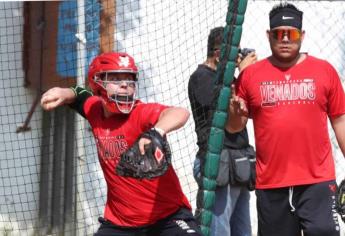 Alejandro Soto llega a Venados de Mazatlán en busca de su octava temporada