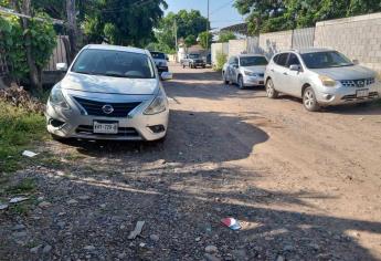 Un hombre muere horas después de ser localizado tableado en la colonia CNOP