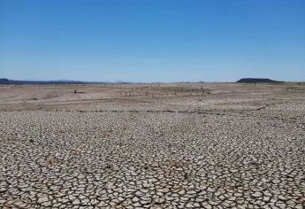 «Desaire» de fenómenos meteorológicos al norte de Sinaloa incrementa alerta por sequía: Gildardo Leyva