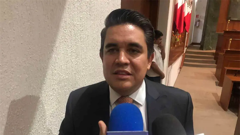 FOTO: Brandon Sainz.