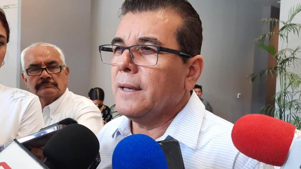 Alcalde de Mazatlán solicitará al gobernador un adelanto de los 25 mdp para el carnaval