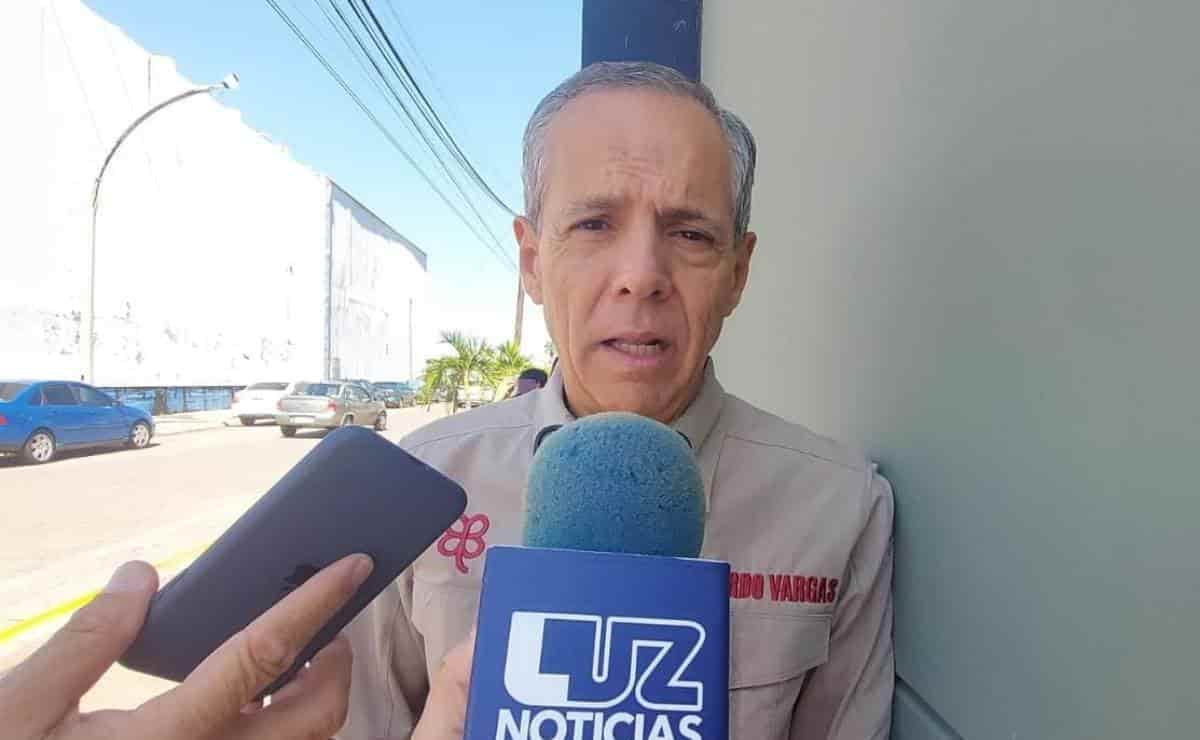 FOTO: Gerardo Vargas Landeros.