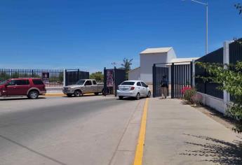 Aislan a estudiantes y alumnos de la UAS tras dar positivo a Covid-19 en Los Mochis