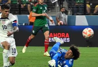 Estados Unidos es mejor que México, según actualización del Ranking FIFA