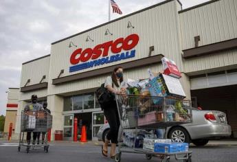 Costco: revendedores duermen afuera de la tienda para poder comprar pasteles