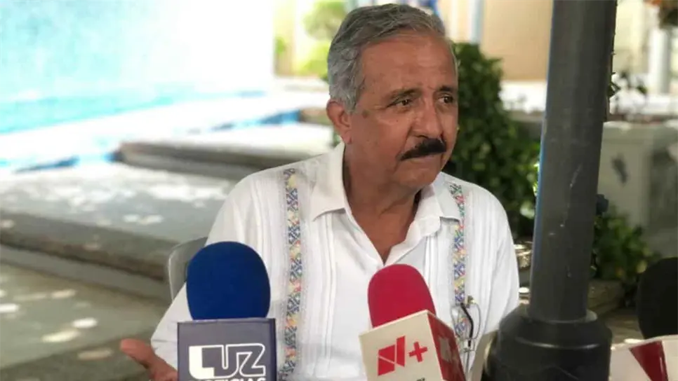 FOTO: Brandon Sainz.