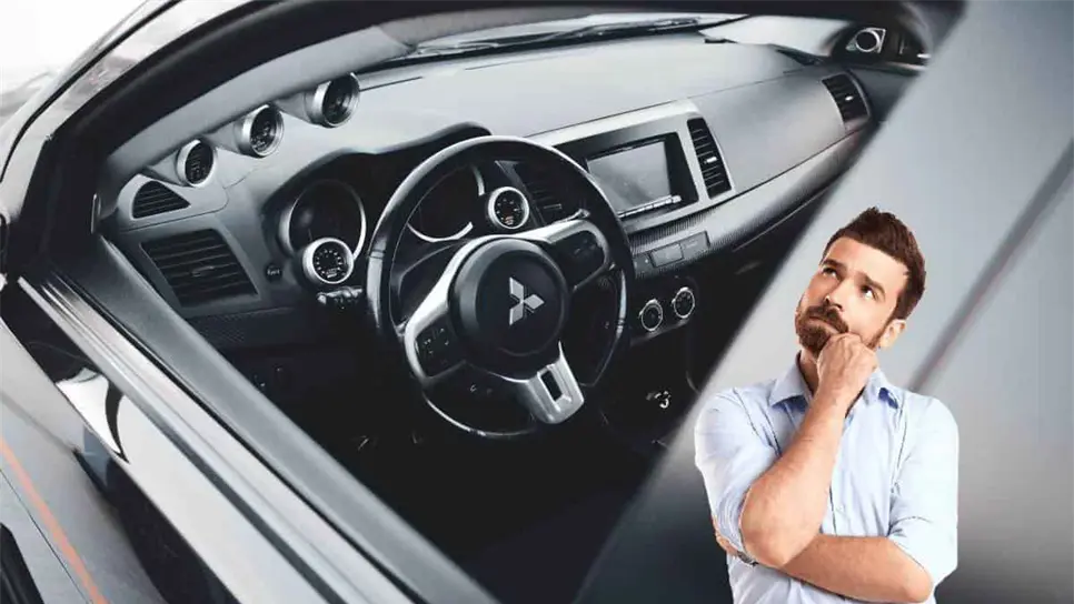 En ciudades calurosas, casi nadie opta por manejar con los vidrios abajo. FOTO: Pexels