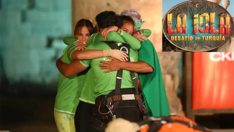 Tras la salida de Carlos Trejo, el equipo verde ha acumulado muchas victorias. FOTO: Twitter @IslaReality