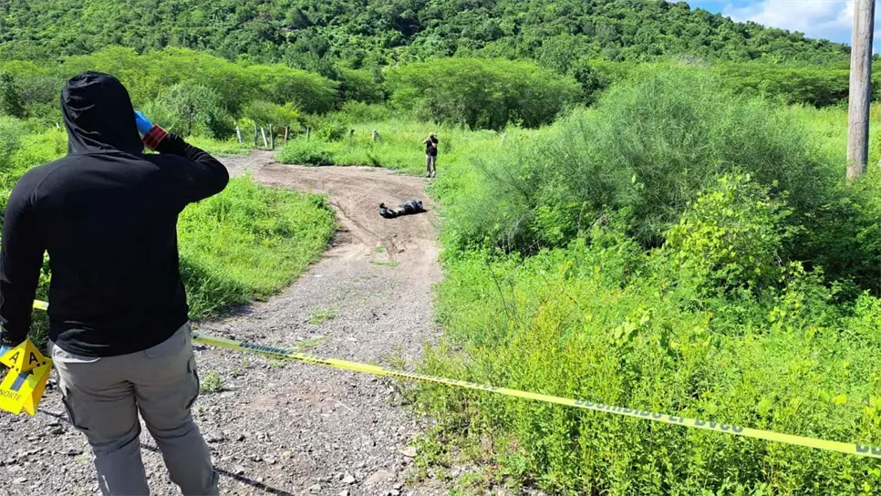 FOTO: Luis Ramírez.