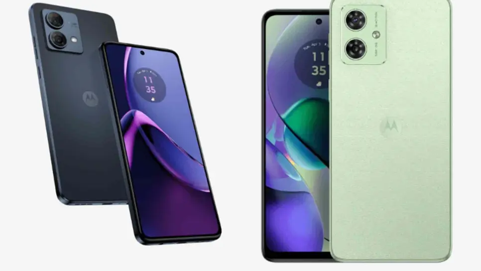 Foto: Motorola