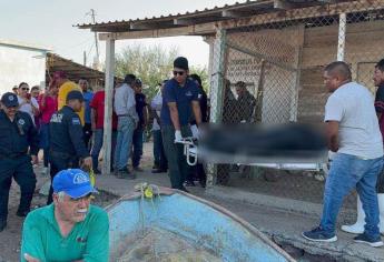 Pescadores exigen justicia por la muerte de Natanael tras incidente con la Marina