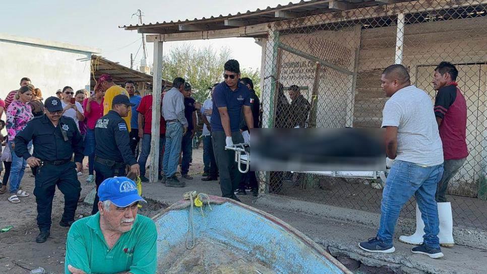 Pescadores exigen justicia por la muerte de Natanael tras incidente con la Marina