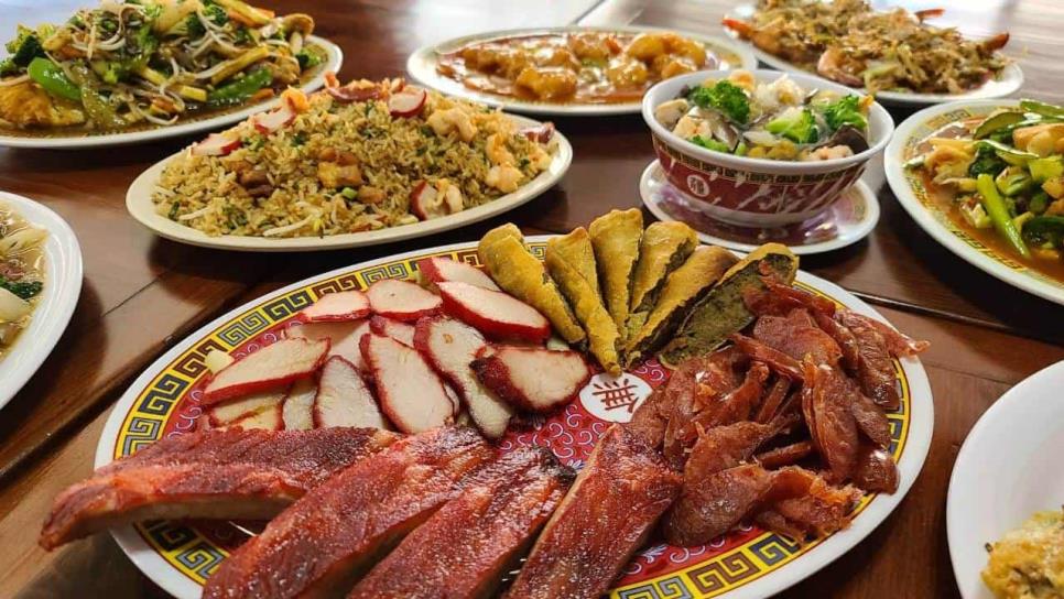 Comida china en Los Mochis: cuál es el mejor restaurante y dónde