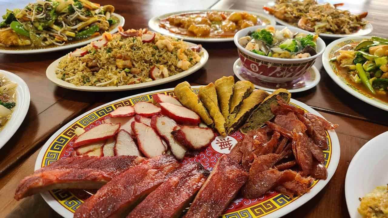 Los mejores restaurantes de comida china en la Ciudad de México