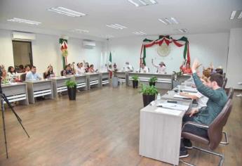 Por unanimidad, Ahome aprueba reforma del Congreso para representación indígena en ayuntamientos