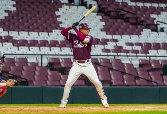 Tomateros practica antes de hacer su viaje a Puerto Vallarta