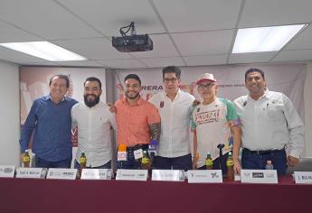 Culiacán albergará la carrera «IPNONCEK» por décima primera ocasión