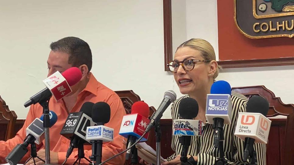 Se requiere mayor denuncia ante casos de pornografia infantil en Culiacán: SIPINNA