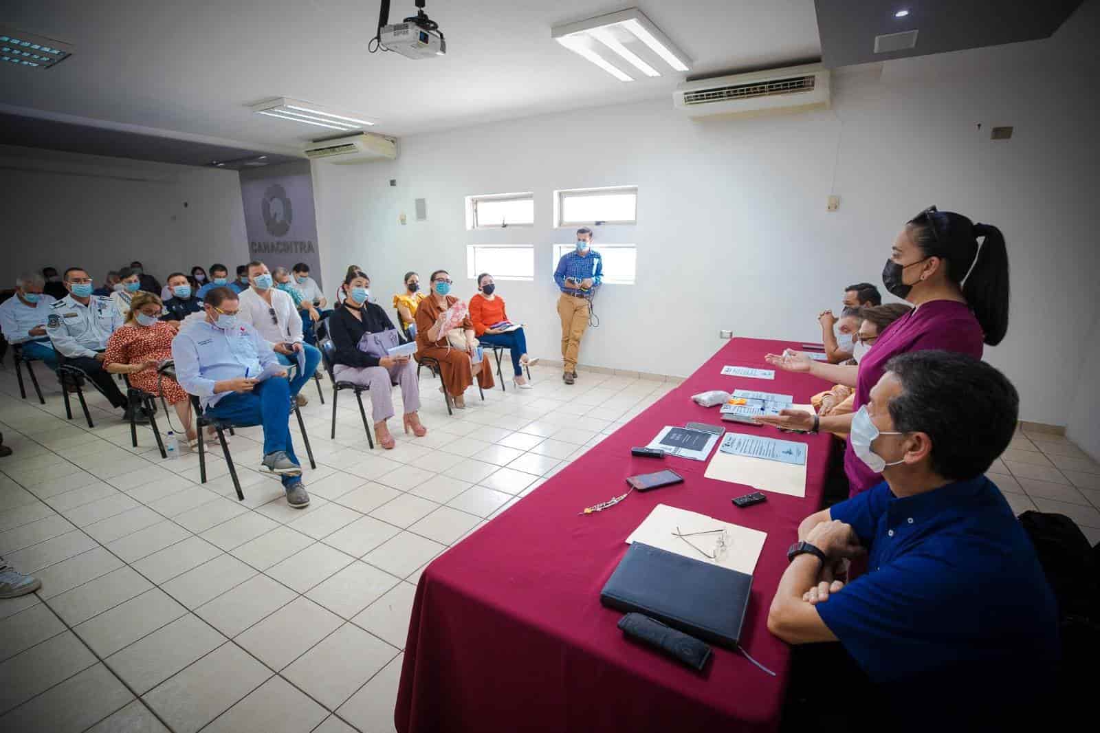 FOTO: Esthela García.