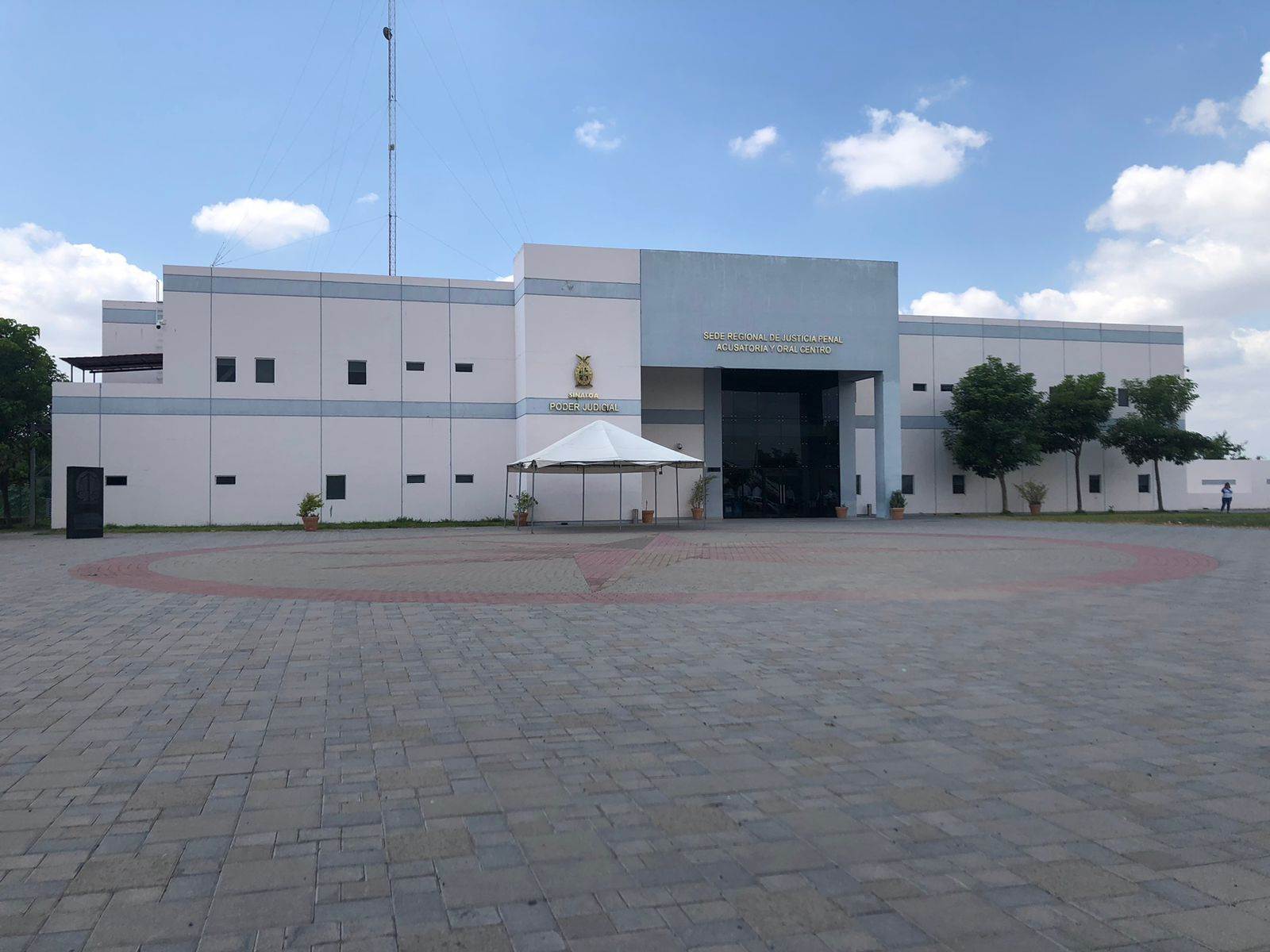 FOTO: Brandon Sainz.