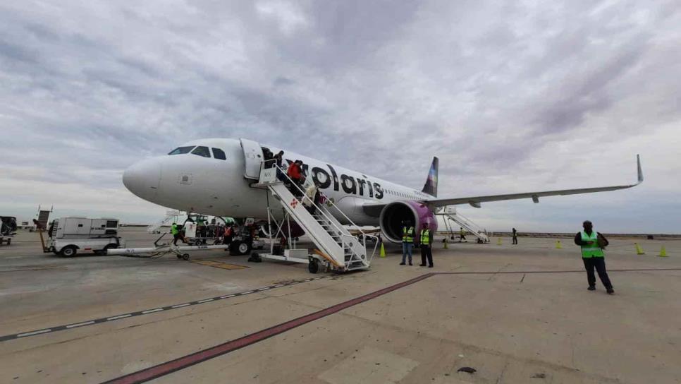 Aeropuerto de Mazatlán: estos son los destinos con mayor conexión con la Perla del Pacífico