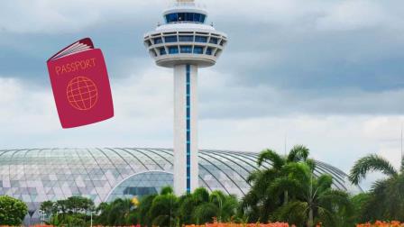Conoce el aeropuerto que ya no recibirá pasaporte a partir del 2024 Conoce el aeropuerto que ya no recibirá pasaporte a partir del 2024