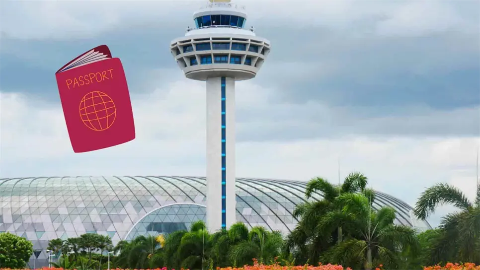 Conoce el aeropuerto que ya no recibirá pasaporte a partir del 2024. | FOTO: Cortesía.